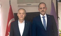 Balıkesir’de fırıncı esnafı için istişare toplantısı