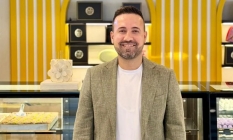 Ramazan Baysal, aydın fırıncılar odası başkanlığına adaylığını açıkladı