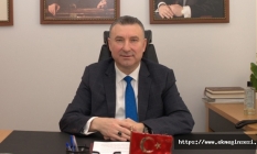 Erdoğan Çetin, 11. Olağan Genel Kurul’a tek aday olarak giriyor!