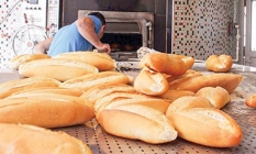 Fırıncılar sandık başına gidiyor