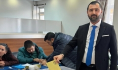 Kayseri Fırıncılar Odası’nda Emre Yayan Dönemi: Sandıktan Değişim Çıktı