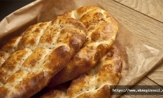 Kütahya'da Ramazan Pidesi Mesaisi: Fırıncılar İkiye Bölündü!