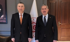 Ramazan pidesi gündemi İstanbul’da ele alındı