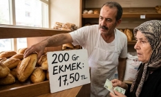 İzmir’de ekmek fiyatına zam