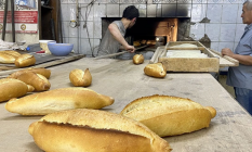 Ekmek fiyatı tartışmasına esnaftan yanıt: maliyetler sanıldığından ağır