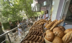 Halk ekmekte üretim düştü! Fiyat arttı