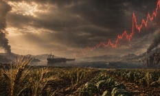 Hürmüz Boğazı Krizi Sofraları Tehdit Ediyor