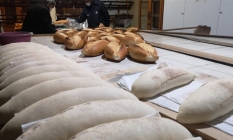 Zonguldaklı fırıncılar haksız rekabete karşı ayakta kalmaya çalışıyor