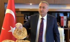 Başkan Balcı, Ramazan pidesi fiyatını açıkladı