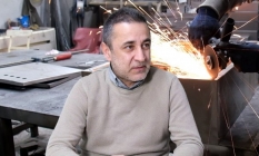 Nora Metal, anti bakteriyel fırın tavaları üretiyor