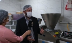 Fırınlarda Maliyeti Azaltan Makineler....