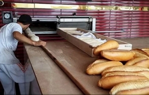 Enflasyon hedefi fırıncının sırtında!!!