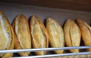 NİĞDE'DE EKMEK FİYATINA ZAM GELDİ