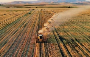 TARIMDA EZBERLER BOZULACAK! 8.1 MİLYON DOLARLIK KAYNAK