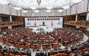 11. yargı paketi meclisten geçti