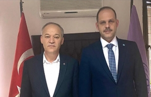 Balıkesir’de fırıncı esnafı için istişare toplantısı