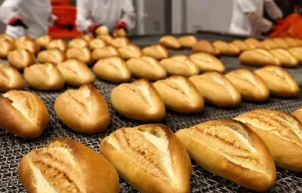 Ekmek ve unlu mamullere yeni fiyat tarifesi onaylandı