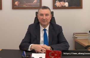 Erdoğan Çetin, 11. Olağan Genel Kurul’a tek aday olarak giriyor!