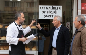 Fırıncı esnafına "oy birliği" şoku! Cumhurbaşkanı imzaladı