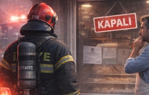 İtfaiye raporu olmayan işyerleri için kritik süre...