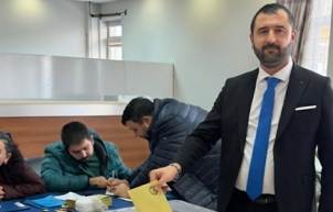 Kayseri Fırıncılar Odası’nda Emre Yayan Dönemi: Sandıktan Değişim Çıktı