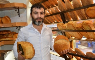 Üniversite öğrencilerine ekmek indirimi