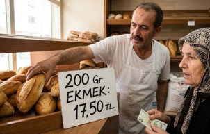 İzmir’de ekmek fiyatına zam