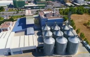 Konya'da sağlıklı ekmek dönüşümü başladı