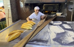 Sakarya’da Fırıncı Esnafından Zorunlu Gramaj Düzenlemesi:
