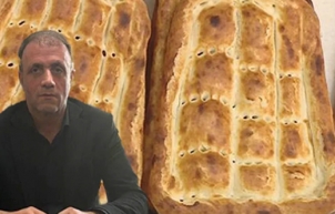 Diyarbakır Fırıncılar Odası’nda 32 Yıllık Devir Teslim