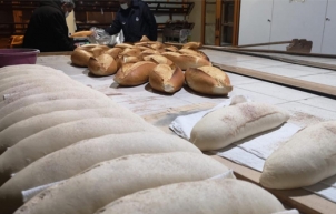 Zonguldaklı fırıncılar haksız rekabete karşı ayakta kalmaya çalışıyor