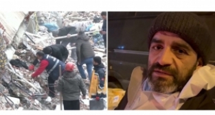 Eşini kurtardı, 3 çocuğu öldü: Açgözlülüğümüzün kurbanı olduk