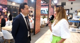 Porlanmaz Makina'dan yeni trend ürünler