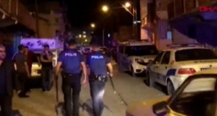 Ucuz ekmek çatışma çıkardı