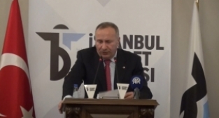 Kopuz: Fırıncılarımızın, Ticaret Bakanlığı'nın desteğine ihtiyacı var