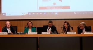 Tarih ve gastronom şehri Hatay'ın anavatana katılmasının 84. yılı...