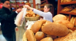 Yeni yılda Ankara'da ekmek 13,5 TL oluyor