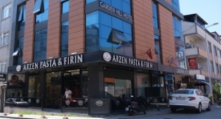 Arzen Fırın