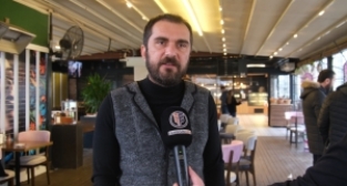 Yalçın: Ekonominin faturası fırıncıya kesilemez!