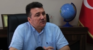 Aykut Şener'den özel açıklamalar