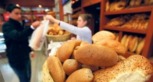 Ekmek zammına Bakanlık engeli!