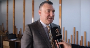 İFO Başkanı Erdoğan Çetin'den Özel Açıklamalar