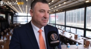 Fırıncı temsilcileriyle buluştu