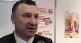 Erdoğan Çetin, iddialara cevap verdi