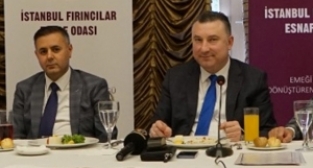 Erdoğan Çetin, projelerini anlattı