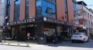 Arzen Fırın