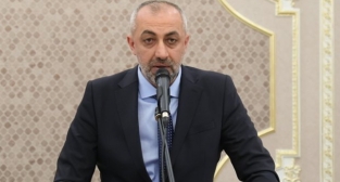 Refik Çakır, fırıncılarla buluştu