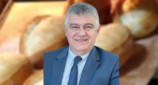 "Fırıncıya Enerji Desteği Verilmezse Ekmek 10 TL'yi de Geçer!