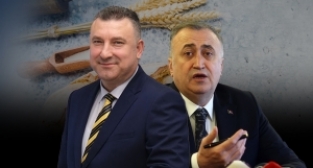 Fırıncının sorunlarına duyarsız kalmadılar!