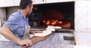 "Fırıncıyı eleştirirken insaflı olun!"